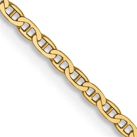 2mm gucci link chain|gucci link chain 14k gold.